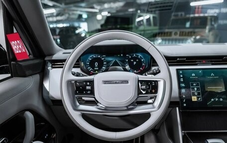 Land Rover Range Rover IV рестайлинг, 2025 год, 32 490 000 рублей, 10 фотография