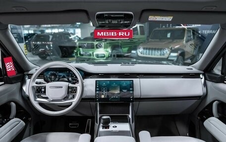 Land Rover Range Rover IV рестайлинг, 2025 год, 32 490 000 рублей, 3 фотография