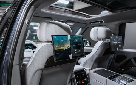 Land Rover Range Rover IV рестайлинг, 2025 год, 32 490 000 рублей, 20 фотография