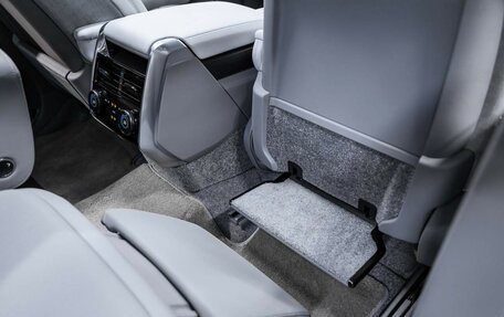 Land Rover Range Rover IV рестайлинг, 2025 год, 32 490 000 рублей, 19 фотография