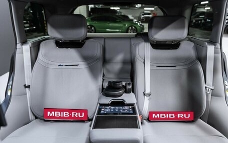 Land Rover Range Rover IV рестайлинг, 2025 год, 32 490 000 рублей, 18 фотография
