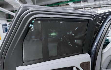 Land Rover Range Rover IV рестайлинг, 2025 год, 32 490 000 рублей, 34 фотография