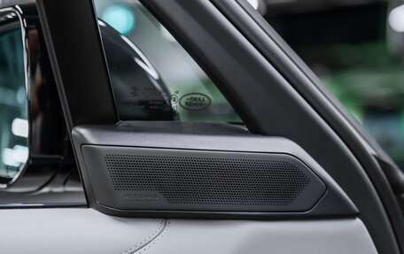 Land Rover Range Rover IV рестайлинг, 2025 год, 32 490 000 рублей, 33 фотография