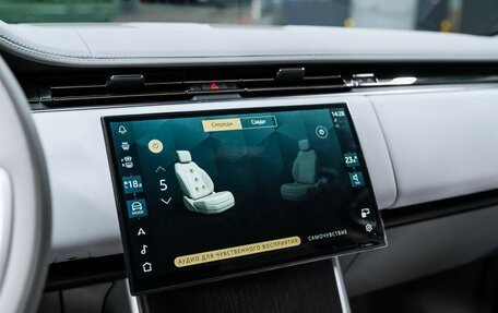Land Rover Range Rover IV рестайлинг, 2025 год, 32 490 000 рублей, 37 фотография