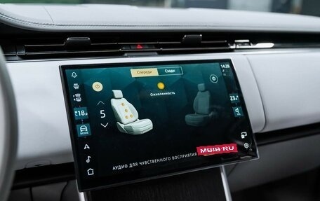 Land Rover Range Rover IV рестайлинг, 2025 год, 32 490 000 рублей, 38 фотография