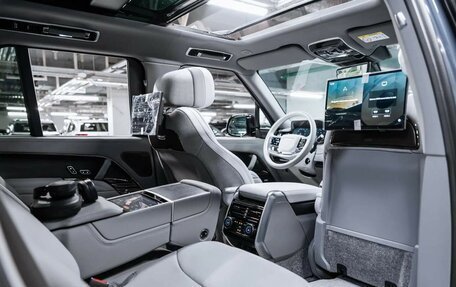 Land Rover Range Rover IV рестайлинг, 2025 год, 32 490 000 рублей, 2 фотография