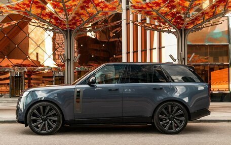 Land Rover Range Rover IV рестайлинг, 2025 год, 32 490 000 рублей, 6 фотография