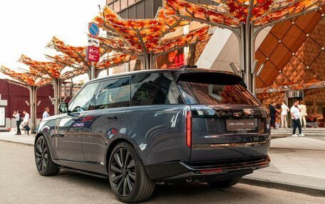 Land Rover Range Rover IV рестайлинг, 2025 год, 32 490 000 рублей, 4 фотография