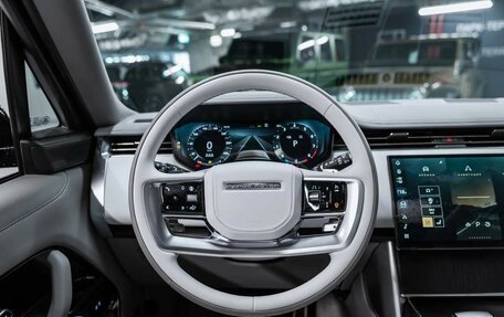 Land Rover Range Rover IV рестайлинг, 2025 год, 32 490 000 рублей, 10 фотография