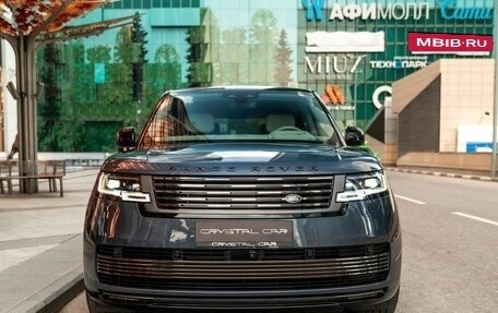Land Rover Range Rover IV рестайлинг, 2025 год, 32 490 000 рублей, 5 фотография