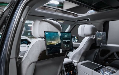Land Rover Range Rover IV рестайлинг, 2025 год, 32 490 000 рублей, 20 фотография