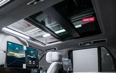 Land Rover Range Rover IV рестайлинг, 2025 год, 32 490 000 рублей, 21 фотография