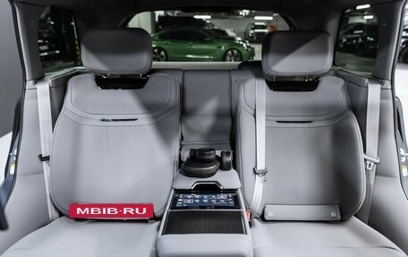 Land Rover Range Rover IV рестайлинг, 2025 год, 32 490 000 рублей, 18 фотография