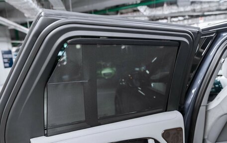 Land Rover Range Rover IV рестайлинг, 2025 год, 32 490 000 рублей, 35 фотография