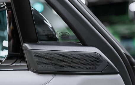 Land Rover Range Rover IV рестайлинг, 2025 год, 32 490 000 рублей, 34 фотография