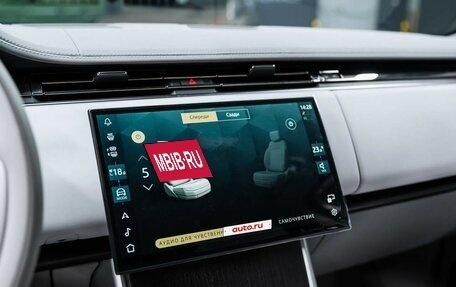 Land Rover Range Rover IV рестайлинг, 2025 год, 32 490 000 рублей, 38 фотография