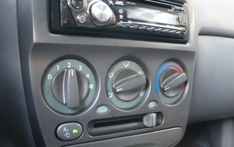 Hyundai Accent II, 2007 год, 399 000 рублей, 7 фотография