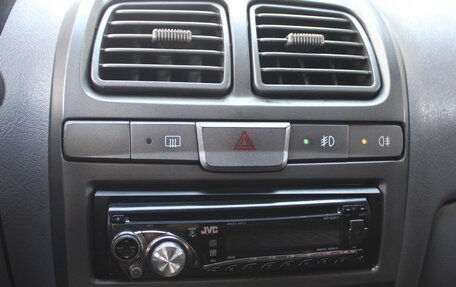 Hyundai Accent II, 2007 год, 399 000 рублей, 8 фотография