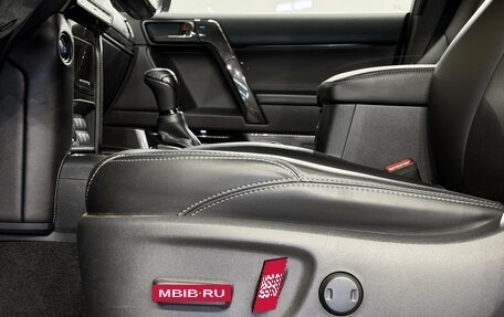 Toyota Land Cruiser Prado 150 рестайлинг 2, 2021 год, 6 990 000 рублей, 16 фотография