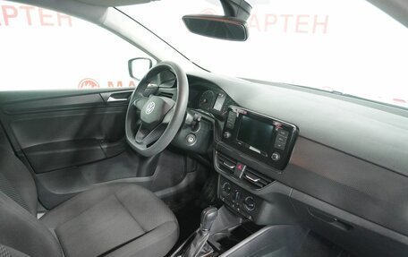 Volkswagen Polo VI (EU Market), 2022 год, 1 675 000 рублей, 10 фотография