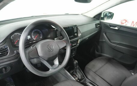 Volkswagen Polo VI (EU Market), 2022 год, 1 675 000 рублей, 9 фотография