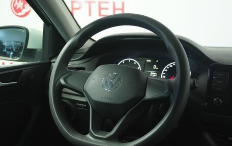 Volkswagen Polo VI (EU Market), 2022 год, 1 675 000 рублей, 16 фотография