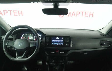 Volkswagen Polo VI (EU Market), 2022 год, 1 675 000 рублей, 15 фотография