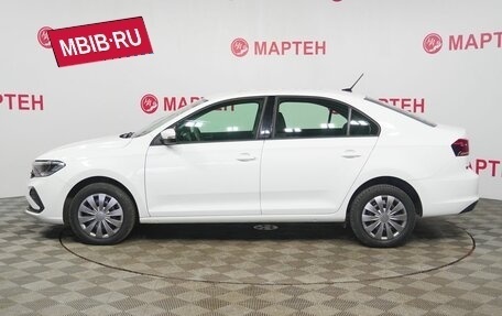 Volkswagen Polo VI (EU Market), 2022 год, 1 675 000 рублей, 8 фотография