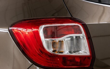 Renault Sandero II рестайлинг, 2020 год, 1 098 000 рублей, 12 фотография