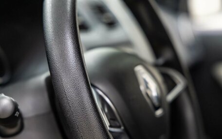 Renault Sandero II рестайлинг, 2020 год, 1 098 000 рублей, 24 фотография