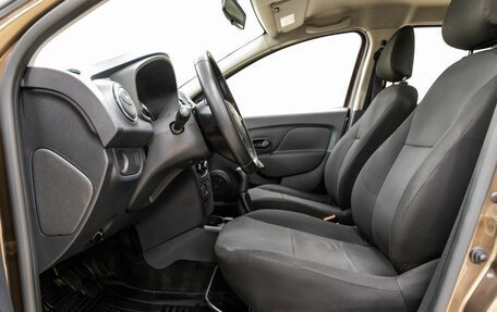 Renault Sandero II рестайлинг, 2020 год, 1 098 000 рублей, 23 фотография