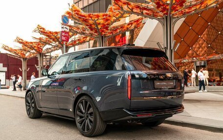 Land Rover Range Rover IV рестайлинг, 2025 год, 32 490 000 рублей, 4 фотография