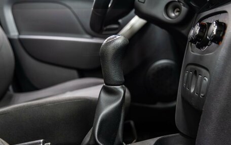 Renault Sandero II рестайлинг, 2020 год, 1 098 000 рублей, 28 фотография