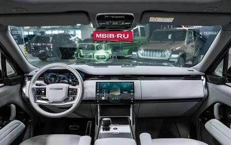 Land Rover Range Rover IV рестайлинг, 2025 год, 32 490 000 рублей, 3 фотография