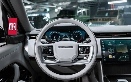 Land Rover Range Rover IV рестайлинг, 2025 год, 32 490 000 рублей, 10 фотография