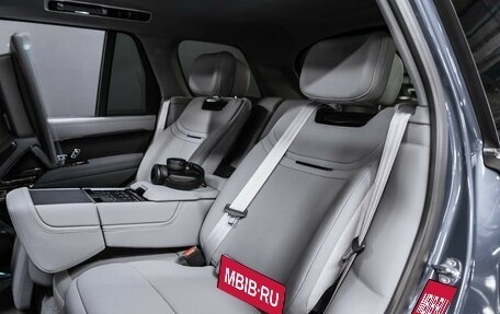 Land Rover Range Rover IV рестайлинг, 2025 год, 32 490 000 рублей, 17 фотография