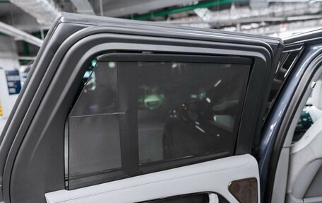 Land Rover Range Rover IV рестайлинг, 2025 год, 32 490 000 рублей, 34 фотография