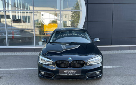 BMW 1 серия, 2018 год, 1 750 000 рублей, 2 фотография