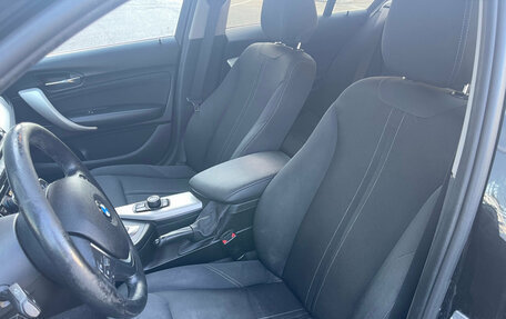 BMW 1 серия, 2018 год, 1 750 000 рублей, 7 фотография