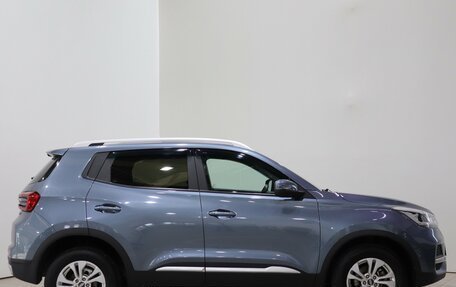 Chery Tiggo 4 I рестайлинг, 2020 год, 1 190 000 рублей, 4 фотография