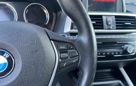BMW 1 серия, 2018 год, 1 750 000 рублей, 13 фотография