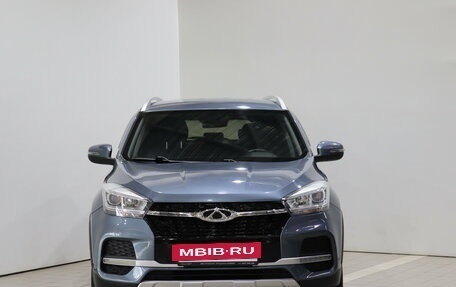 Chery Tiggo 4 I рестайлинг, 2020 год, 1 190 000 рублей, 2 фотография