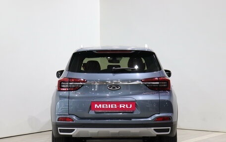 Chery Tiggo 4 I рестайлинг, 2020 год, 1 190 000 рублей, 6 фотография