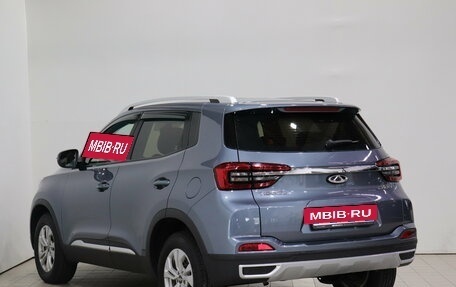 Chery Tiggo 4 I рестайлинг, 2020 год, 1 190 000 рублей, 7 фотография