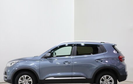 Chery Tiggo 4 I рестайлинг, 2020 год, 1 190 000 рублей, 8 фотография