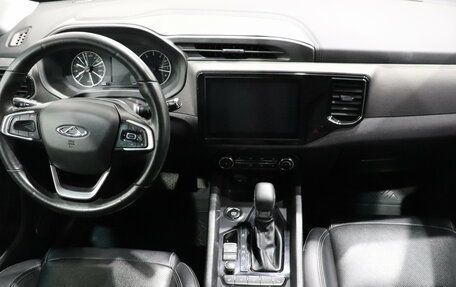 Chery Tiggo 4 I рестайлинг, 2020 год, 1 190 000 рублей, 15 фотография