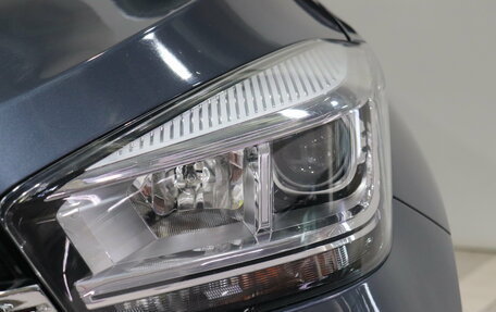 Chery Tiggo 4 I рестайлинг, 2020 год, 1 190 000 рублей, 11 фотография