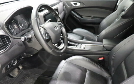 Chery Tiggo 4 I рестайлинг, 2020 год, 1 190 000 рублей, 17 фотография