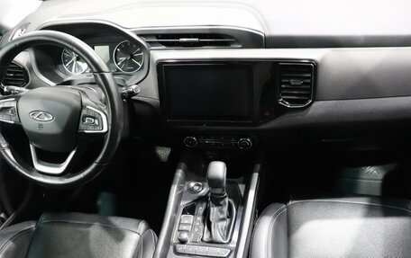 Chery Tiggo 4 I рестайлинг, 2020 год, 1 190 000 рублей, 14 фотография