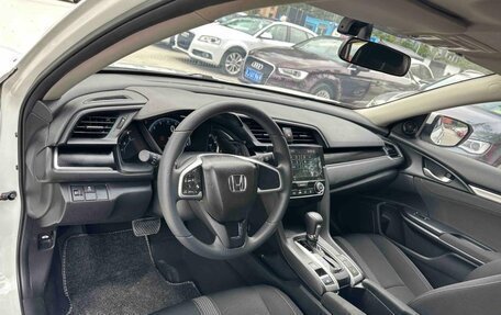 Honda Civic IX, 2021 год, 1 110 000 рублей, 6 фотография
